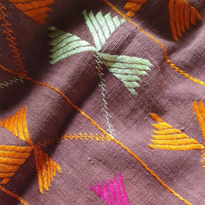 Phulkari_IndianEmbroiderySeries_EktaKaul