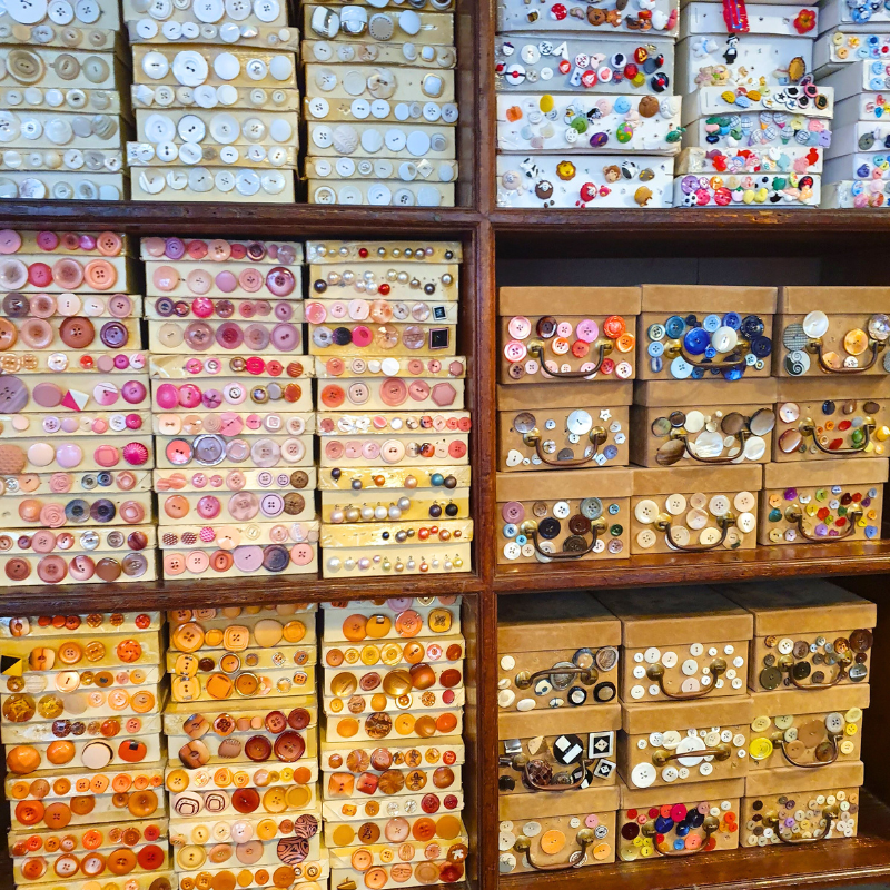 Ekta Kaul Stitch Retreat 2024